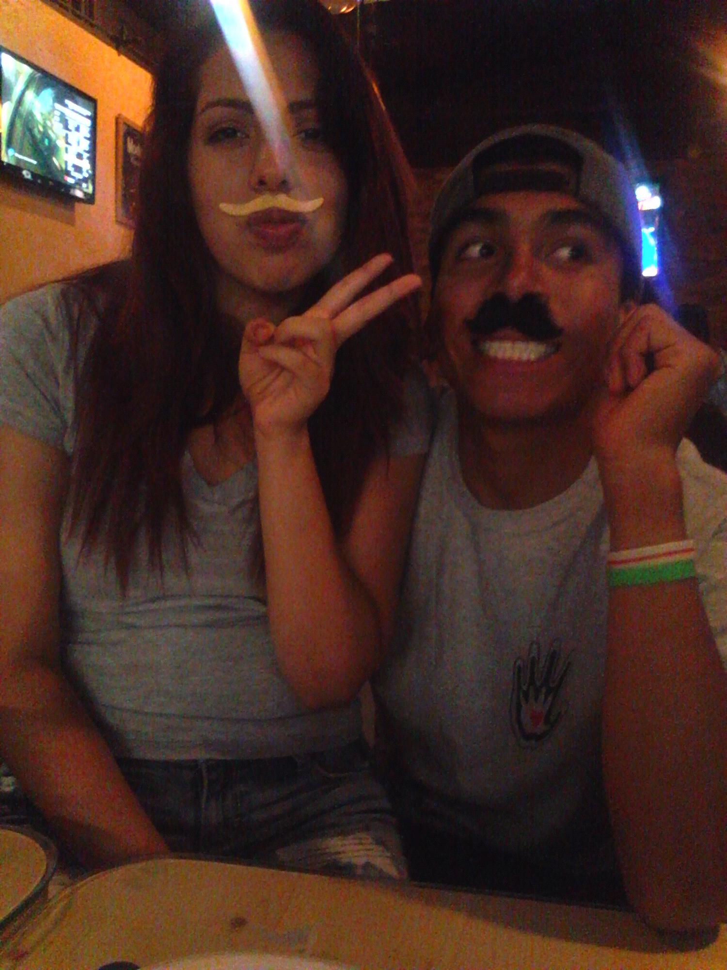 Silly Picture