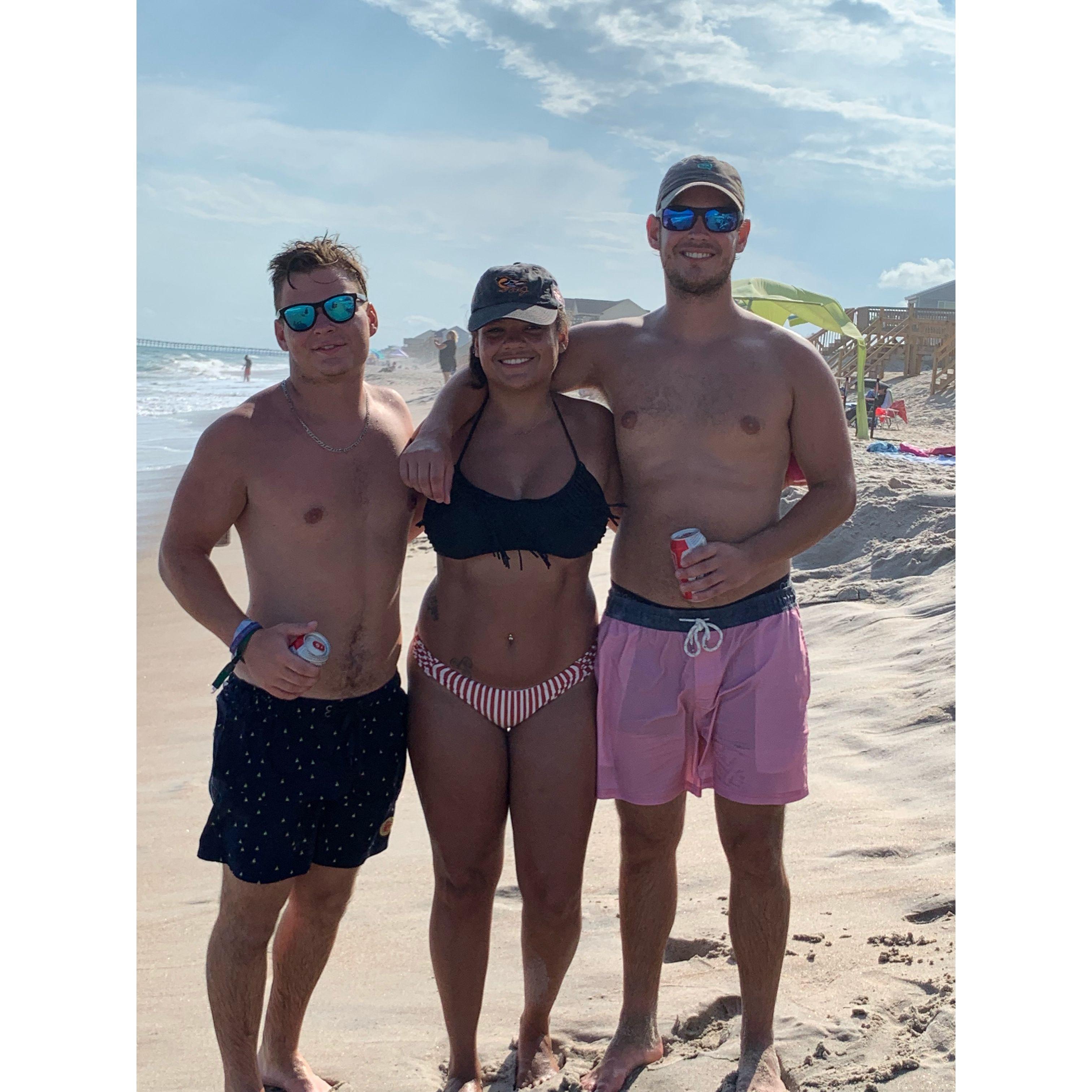 Topsail 2019