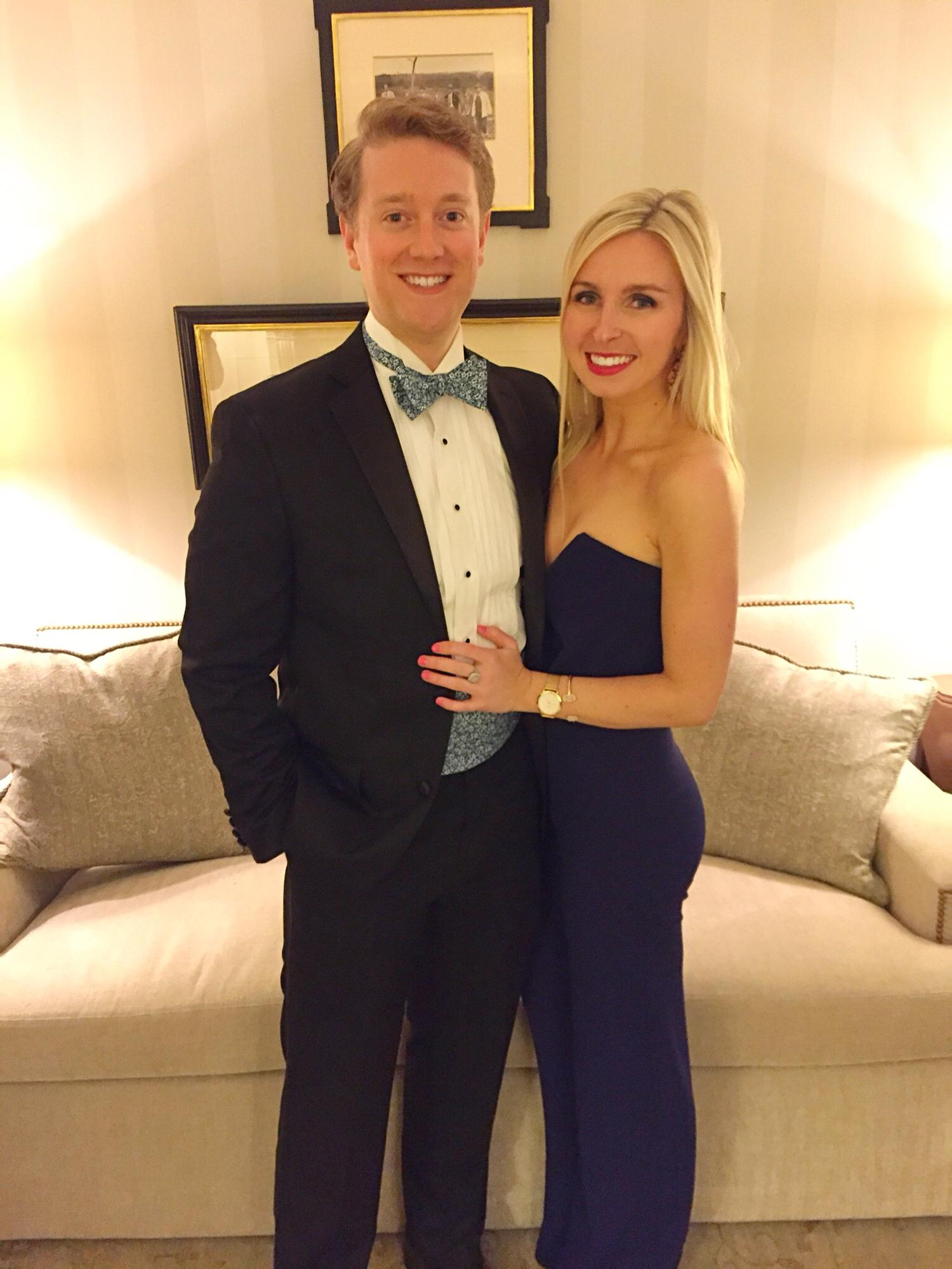 2018 was the year of weddings