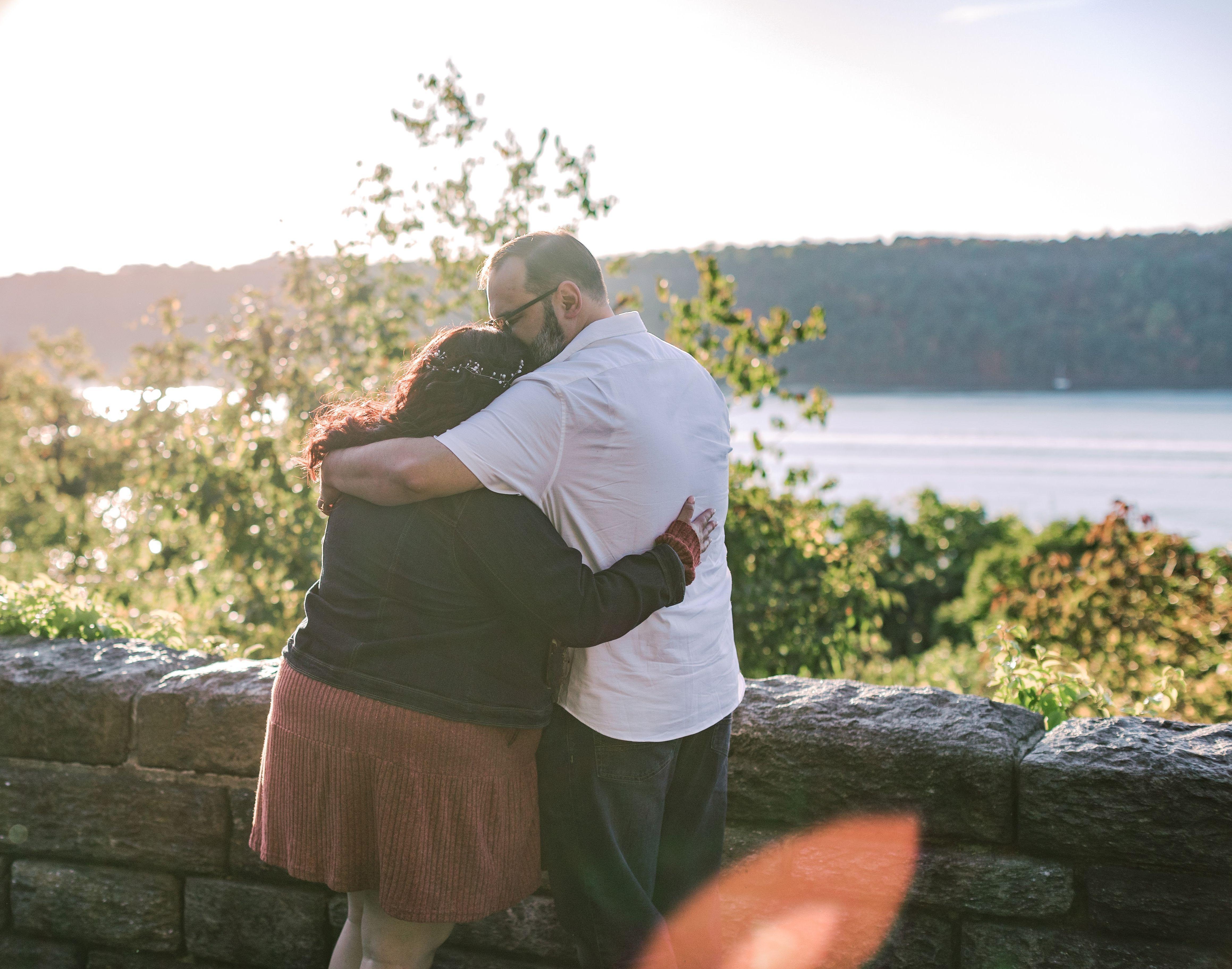 The Wedding Website of Larayna Smith and Frank Rocca