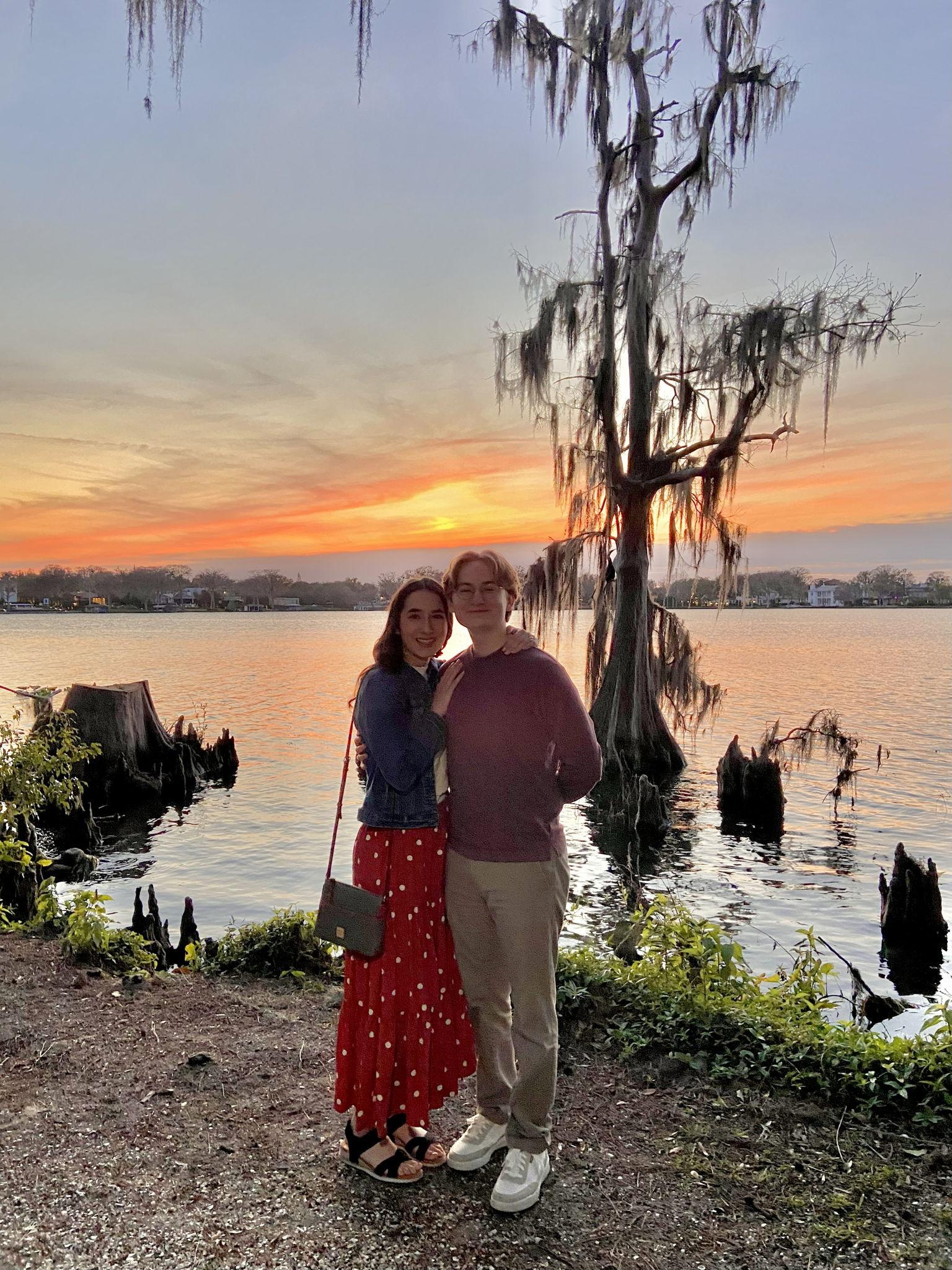 The Wedding Website of Mack Griffo and Brianna Perry