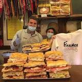 Restaurants in Florence Area!
