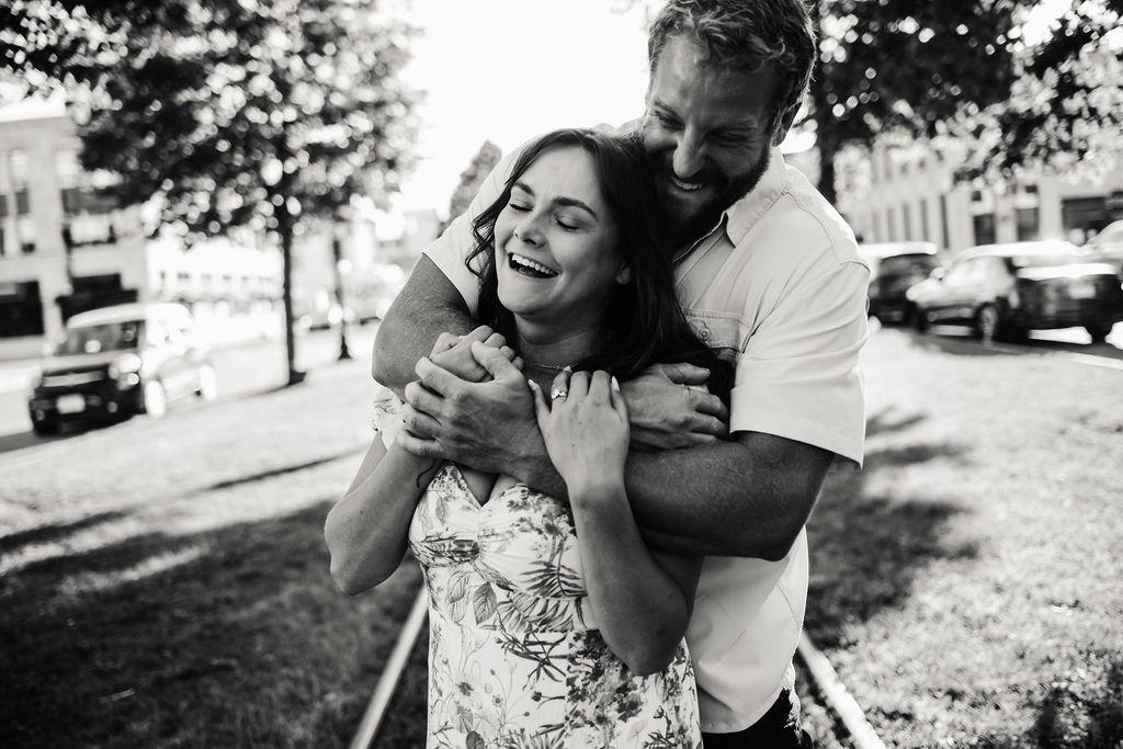 The Wedding Website of Samantha Jacquest and Kyle Zura