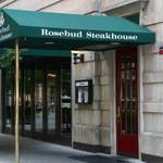 Rosebud Steakhouse