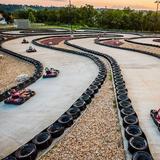 Xtreme Racing Center of Pigeon Forge