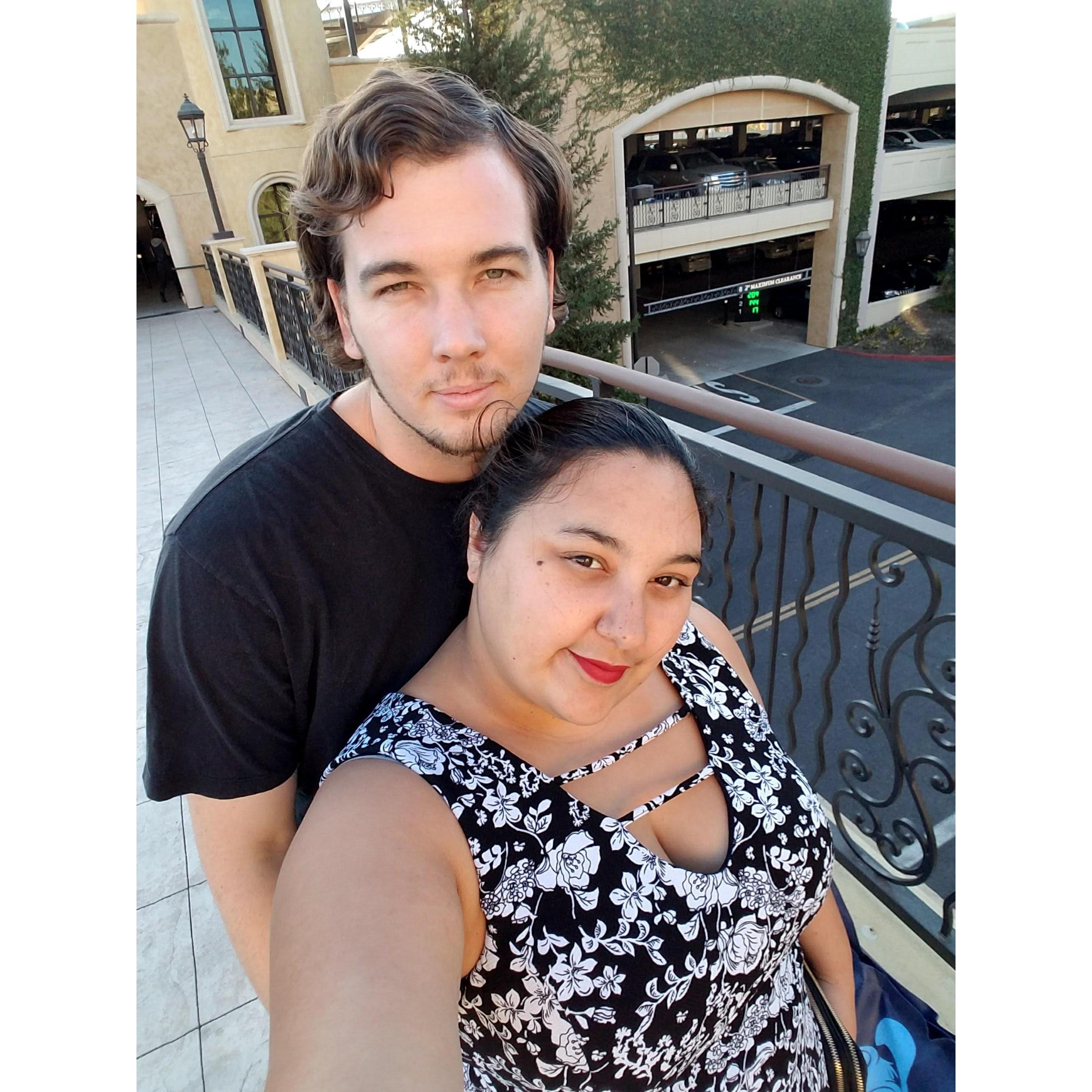 Shopping Trip