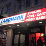 Landmark Lanes