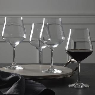 Grace Red Wine Glass, Set of 4