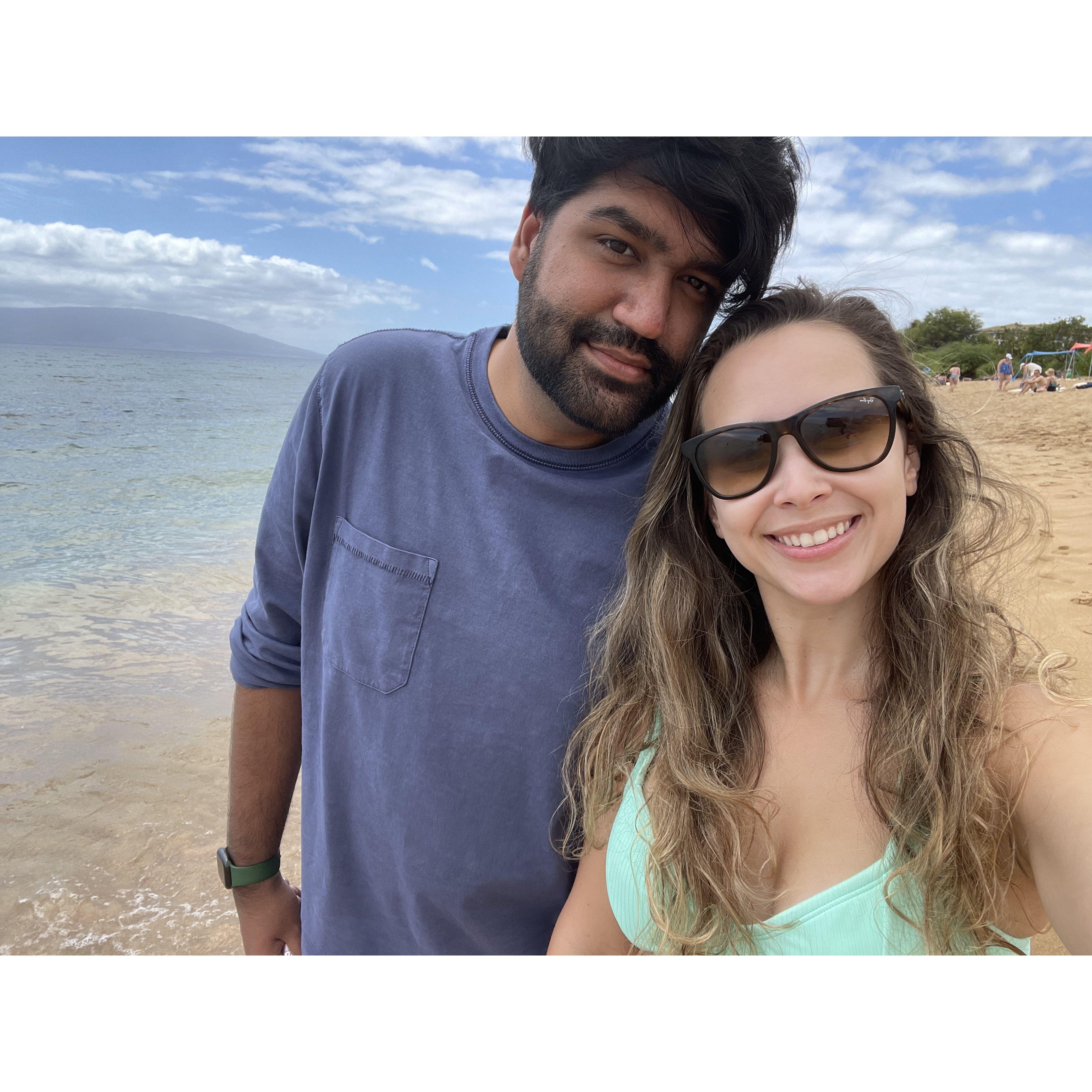 Maui, HI