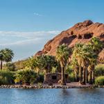 Papago Park