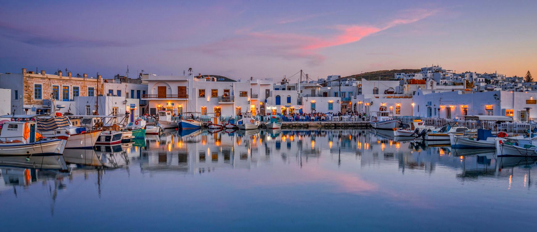 The Wedding Website of Ikia Velazquez and Giorgos Kardaras