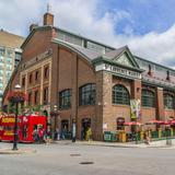 St. Lawrence Market