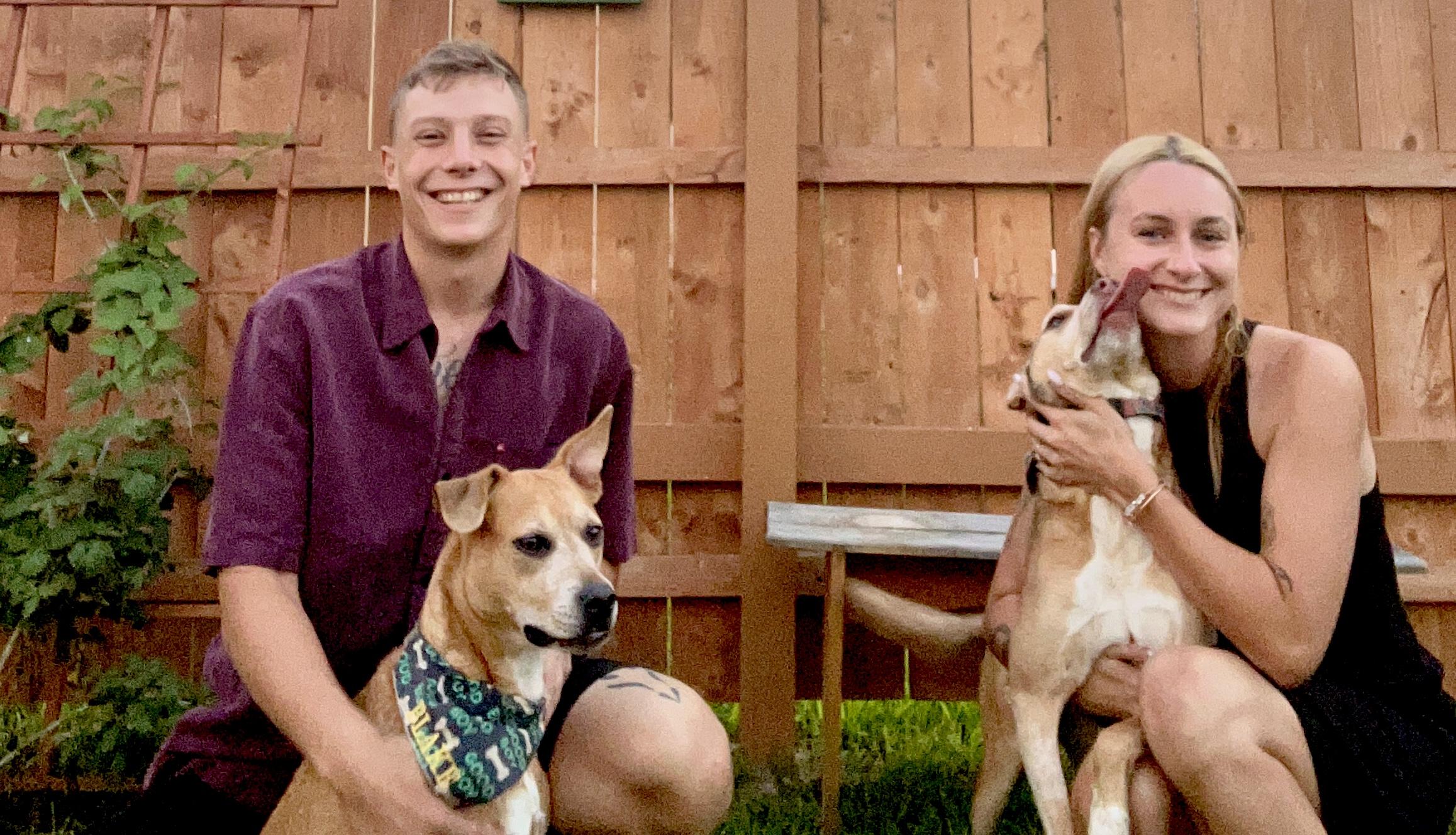 The Wedding Website of Abby Healey and Andrew Lemieux