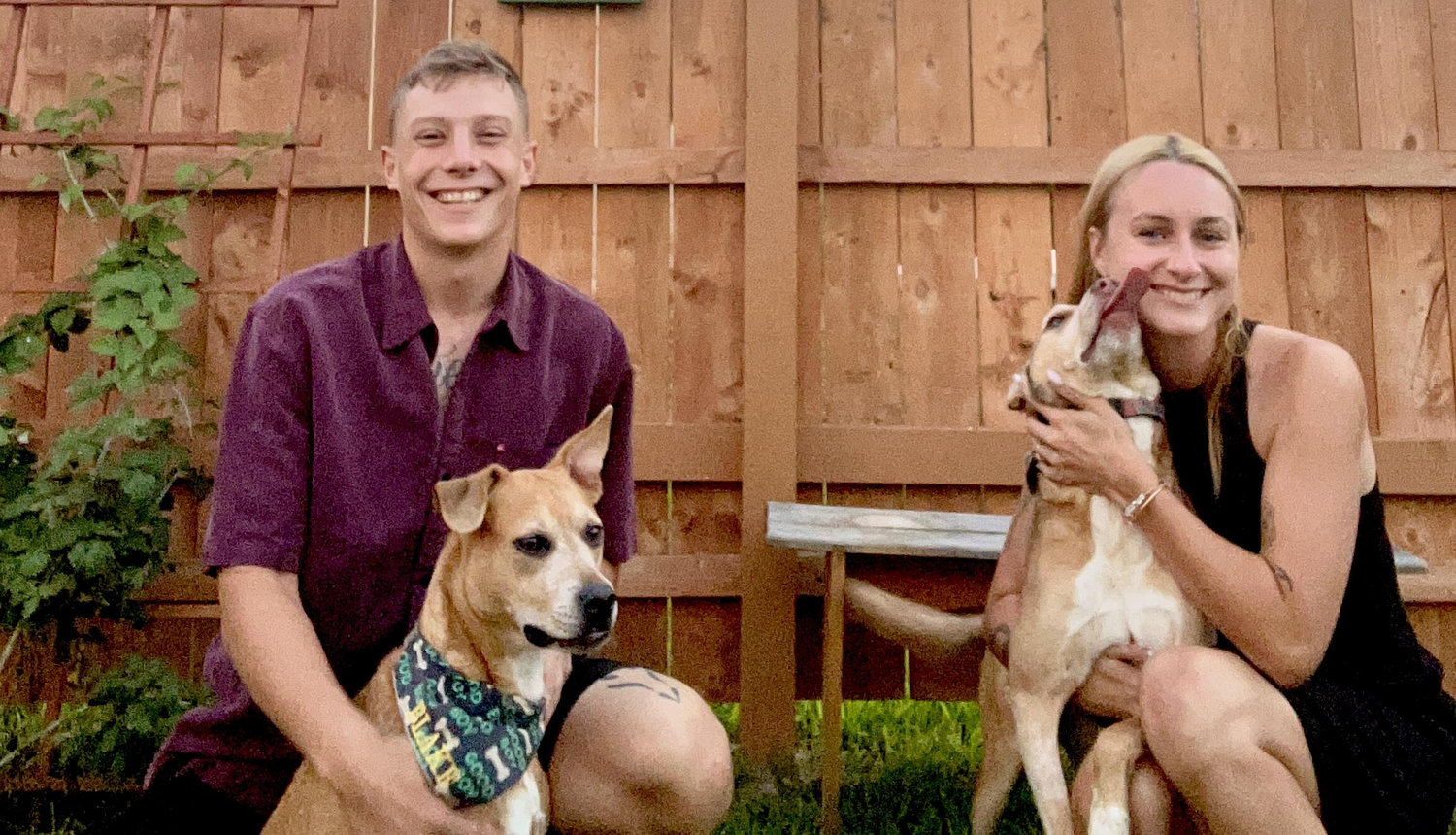 The Wedding Website of Abby Healey and Andrew Lemieux