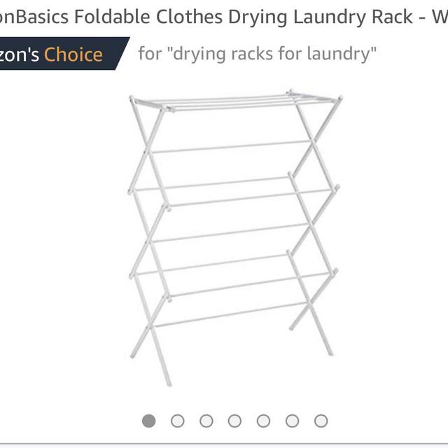 Drying Rack