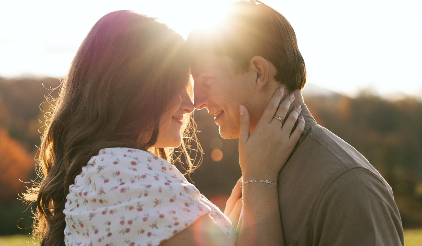 The Wedding Website of Keeley Parton and Nolan Hogsed