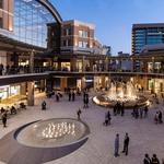 City Creek Center
