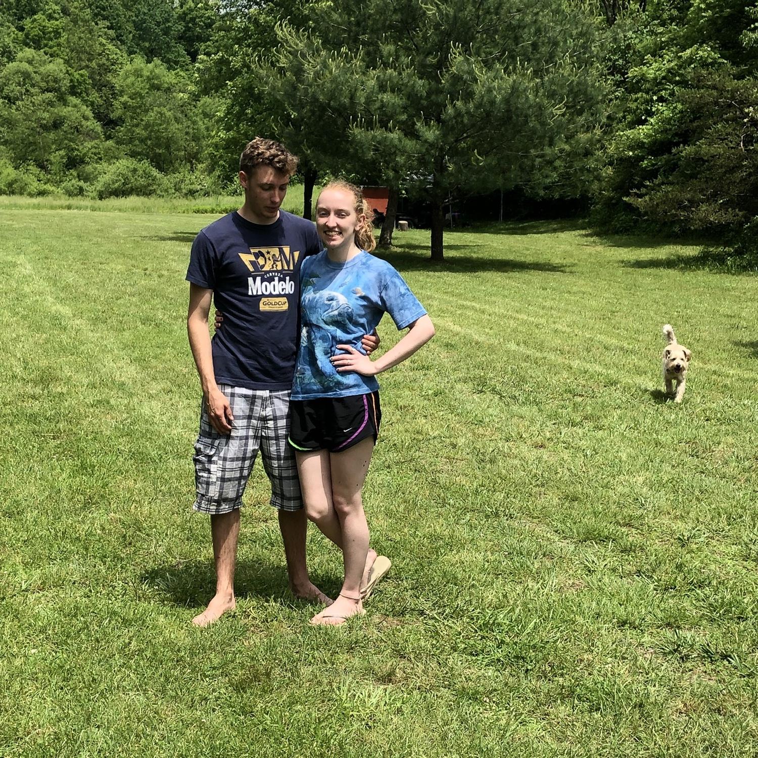 Soggy Lake 5/27/19 feat. Tucker