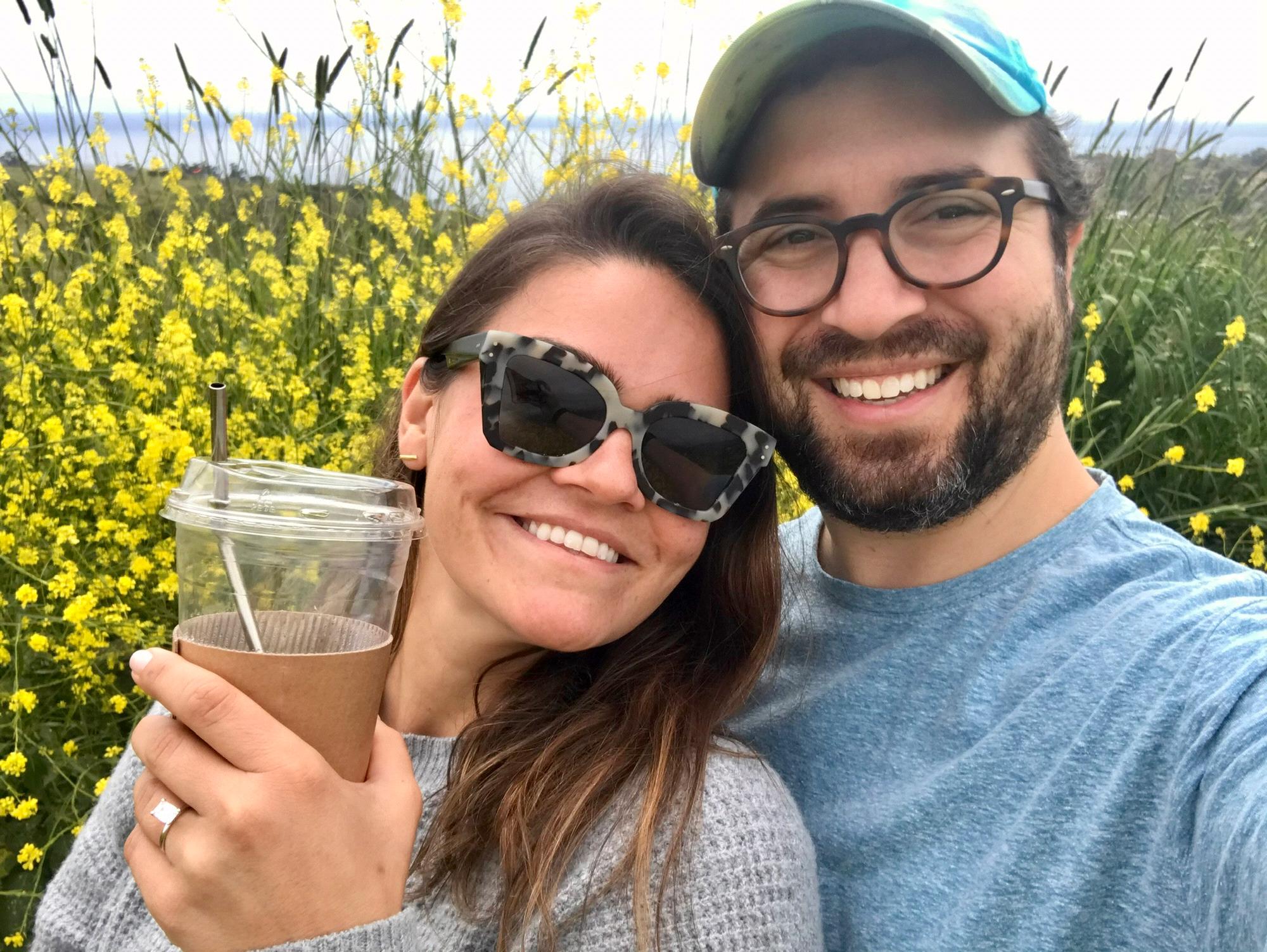 Engaged 4.17.20