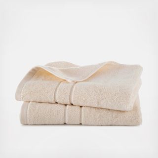 Clean Design Home Hand Towel, Set of 2
