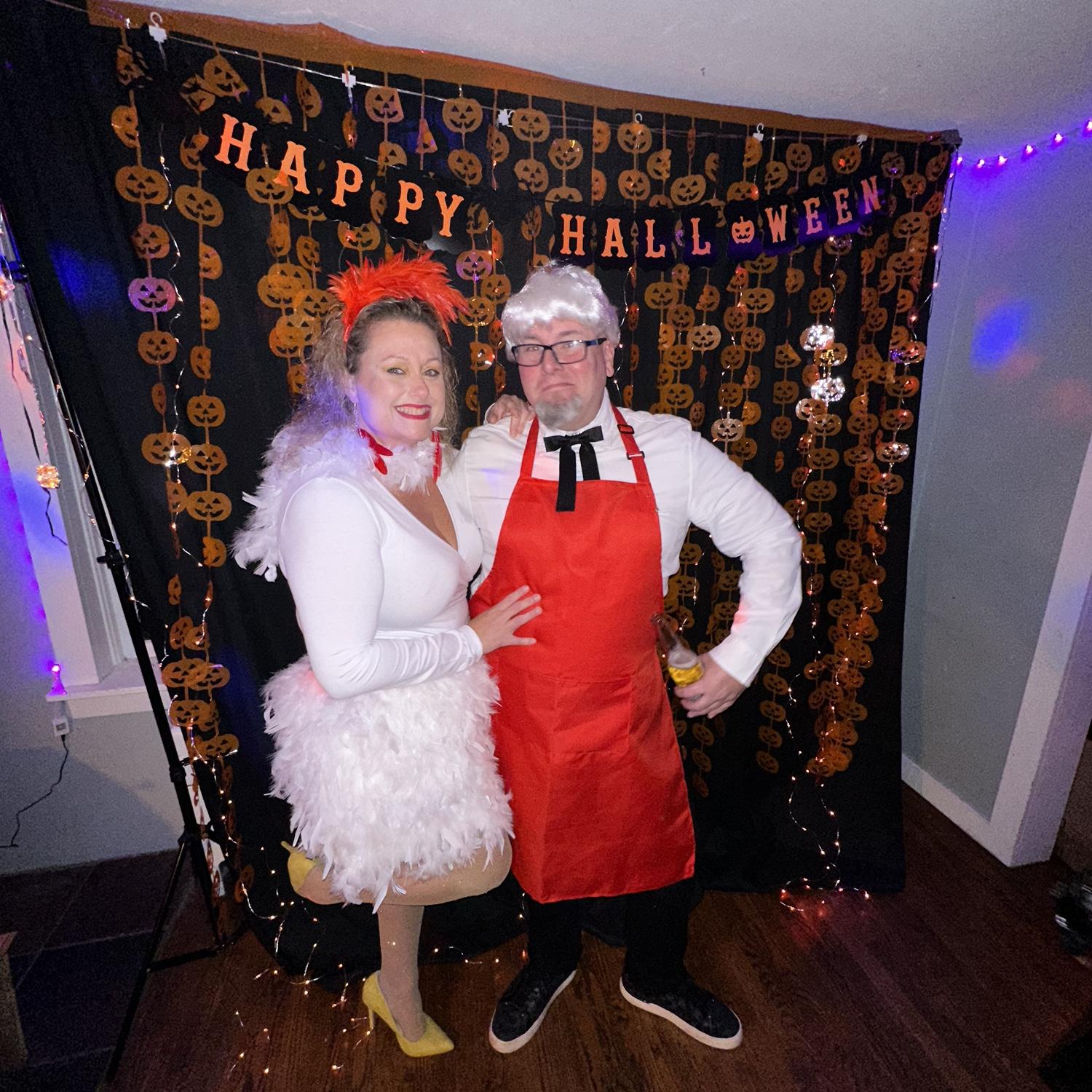 Halloween , October 2023
