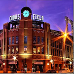 Coors Field