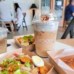 Aroom Coffee