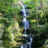 Buttermilk Falls