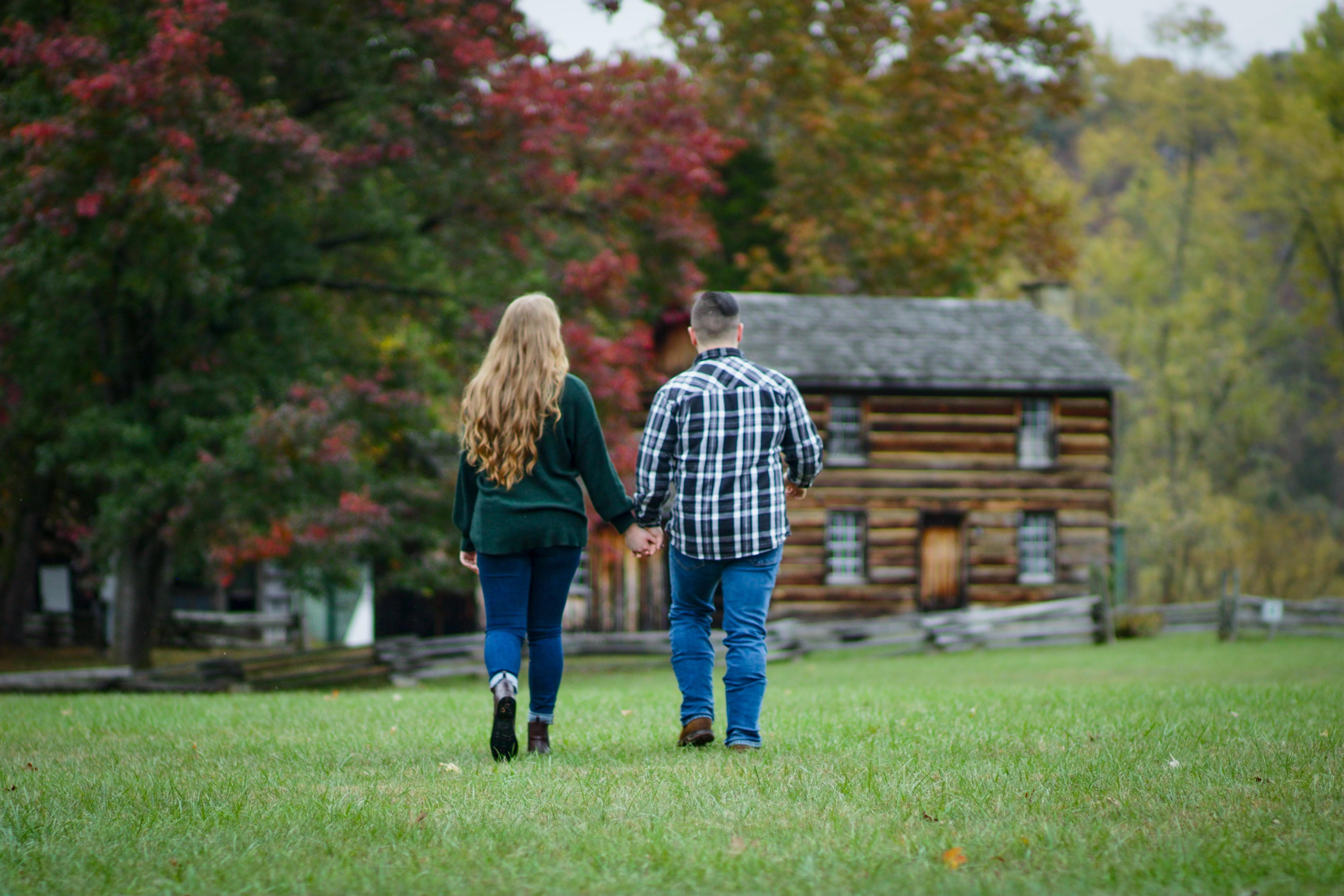 The Wedding Website of Kelly Starliper and Hunter McQuain