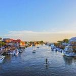 Shem Creek