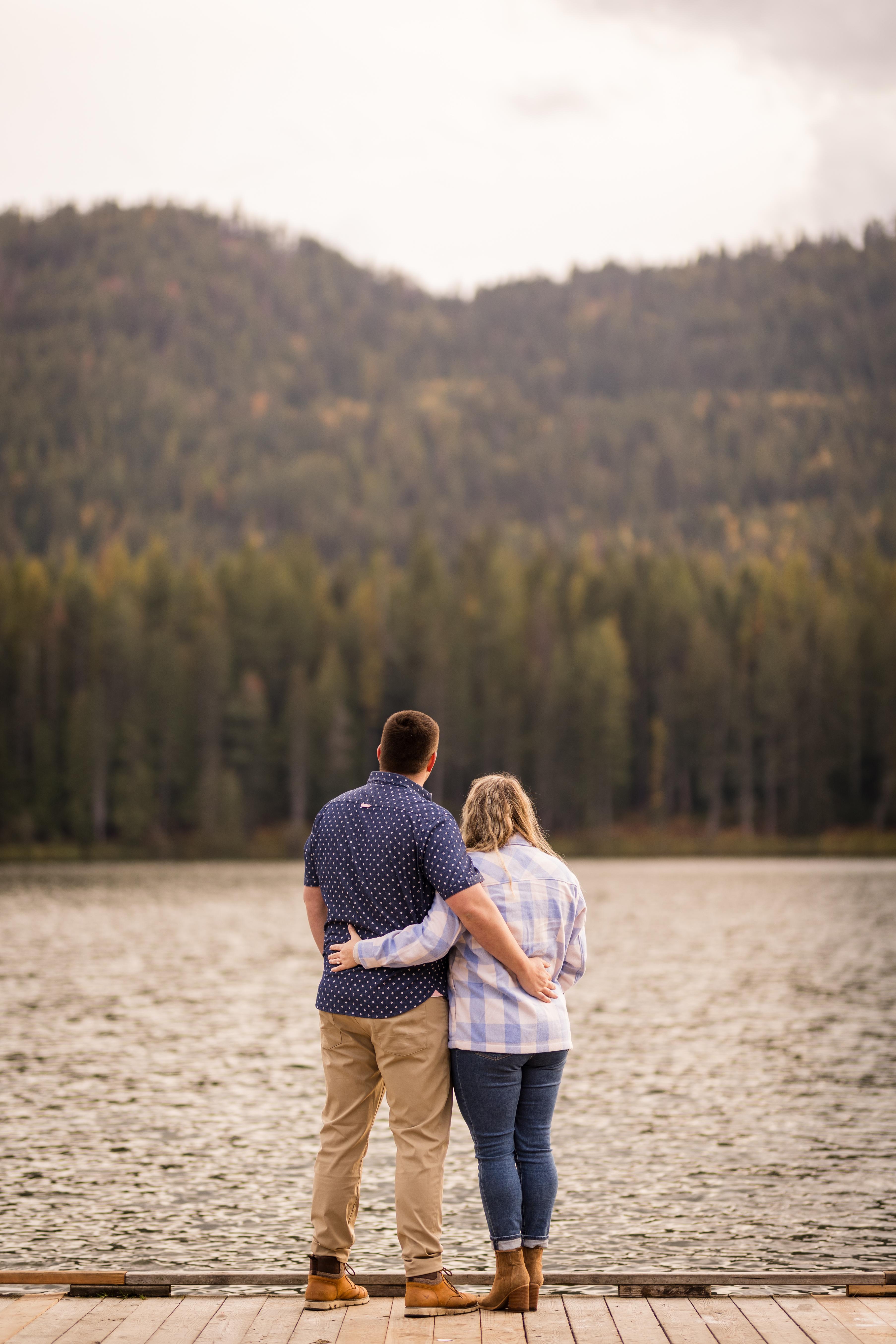 The Wedding Website of Kristin Lamontagne and Skyler Kernodle