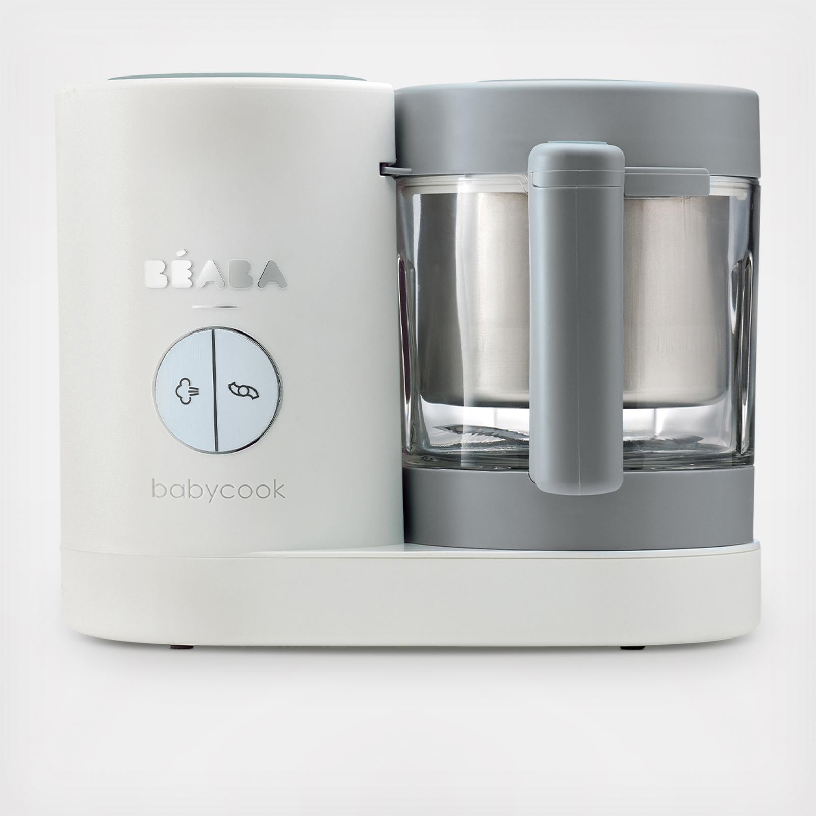 BEABA, Babycook Neo Baby Food Maker Processor | Zola Baby