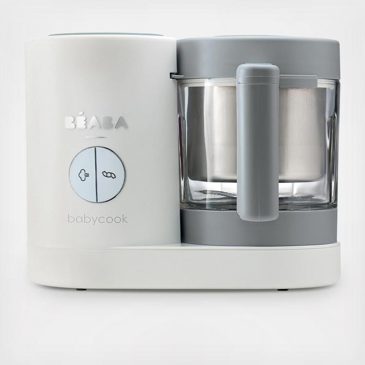 Amazon.com: BEABA Babycook Neo Baby Food Maker | Non-Toxic