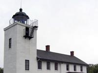 Climb Horton’s Lighthouse