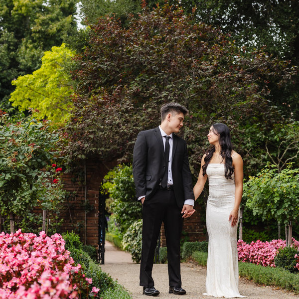 Our Newlywed Fund