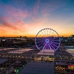 The St. Louis Wheel