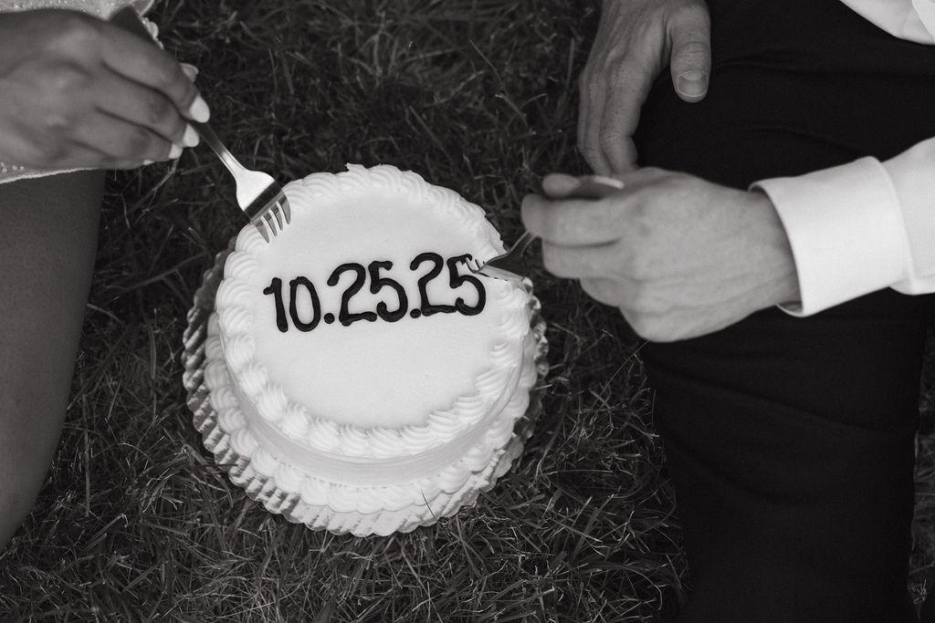 The Wedding Website of Dustin Collins and Rachel Malone