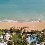 The Beach at the Wyndham