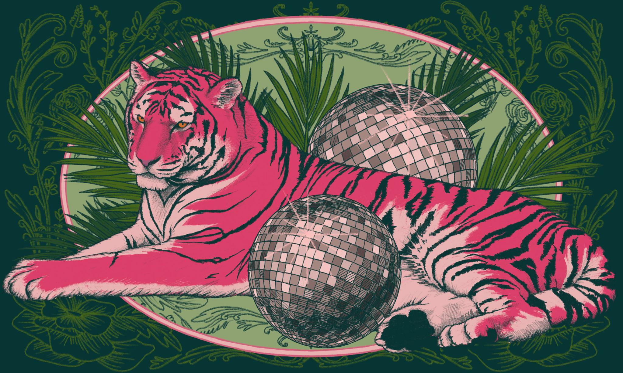 The Wedding Website of James Barry and Jason Rivera