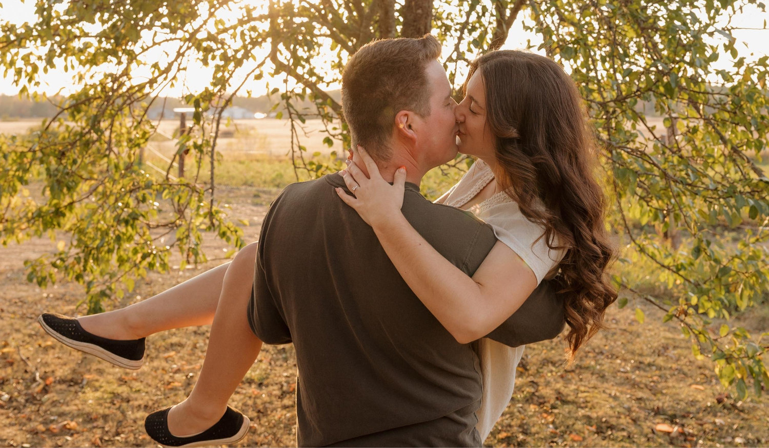 The Wedding Website of Madison Cadwell and Andrew MacDonald