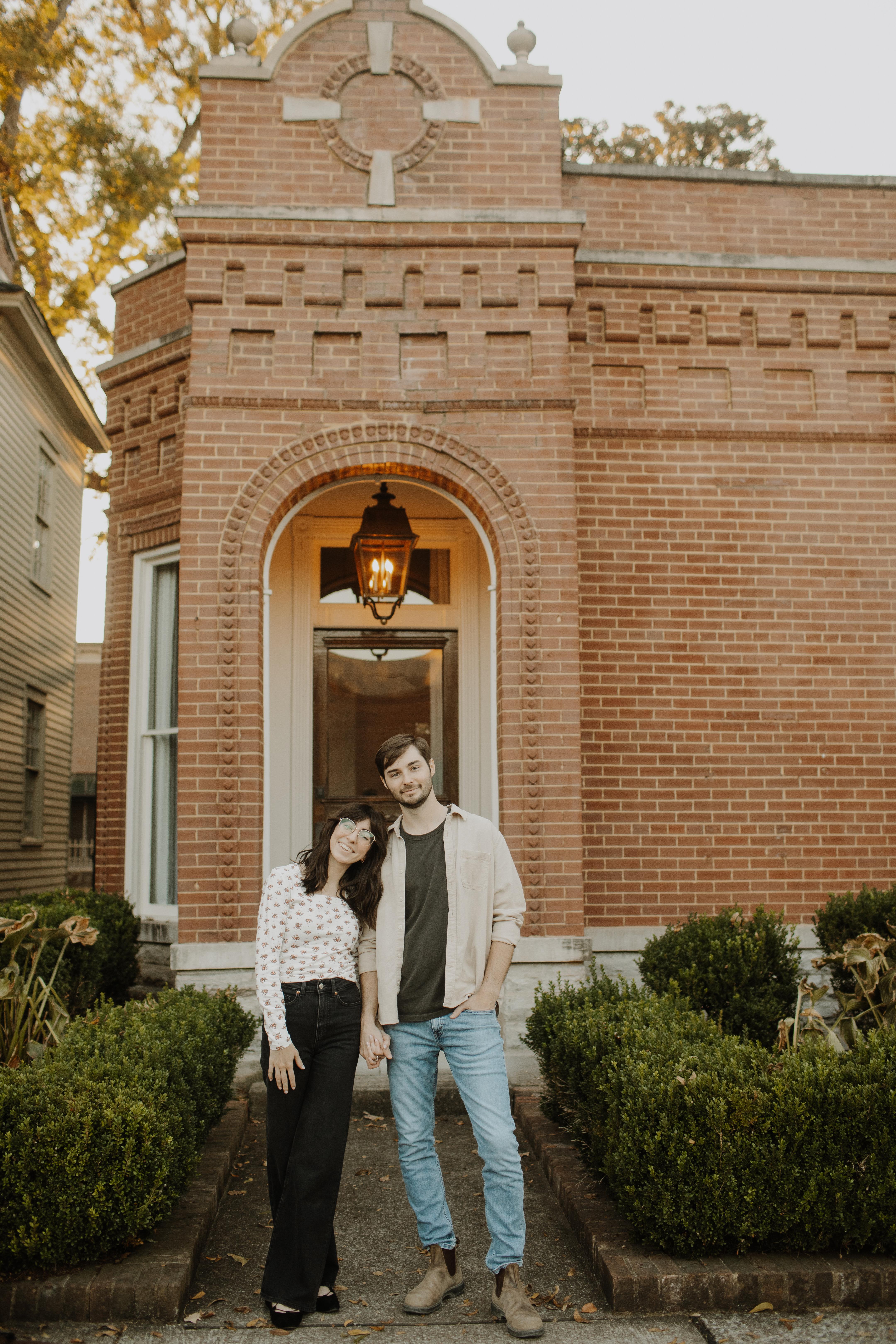 The Wedding Website of Alexandra Cooke and Jonathan Vogel