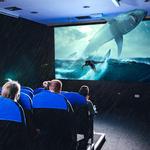 Regal North Hollywood & 4DX