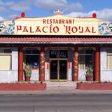 Restaurant Palacio Royal