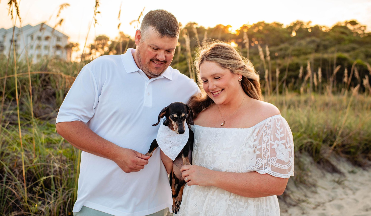 The Wedding Website of Samantha Gerrald and Michael Pierce