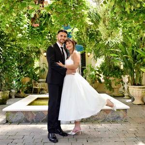 Our Honeymoon and Newlywed Fund