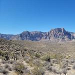 Red Rock Canyon