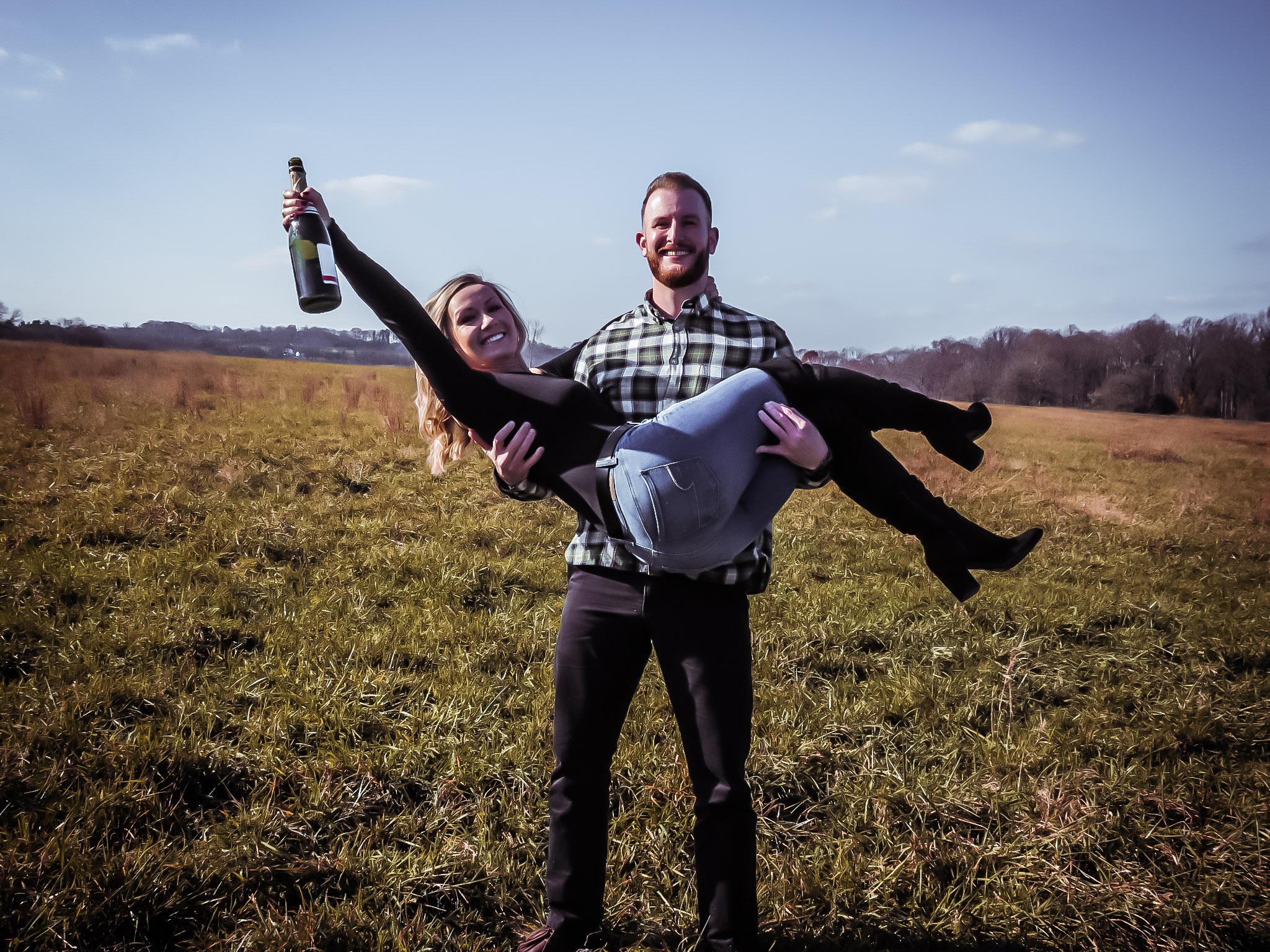 The Wedding Website of Shannon Gleason and Rory Hosephros