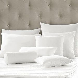 Feather Pillow Insert 18" Square