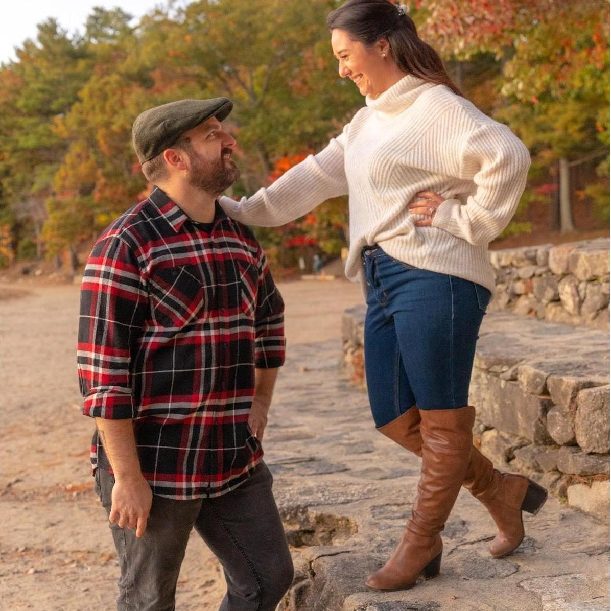 "All things great are wound up with all things little." - L.M.M., Anne of Green Gables