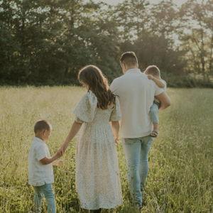 Family Photo Session